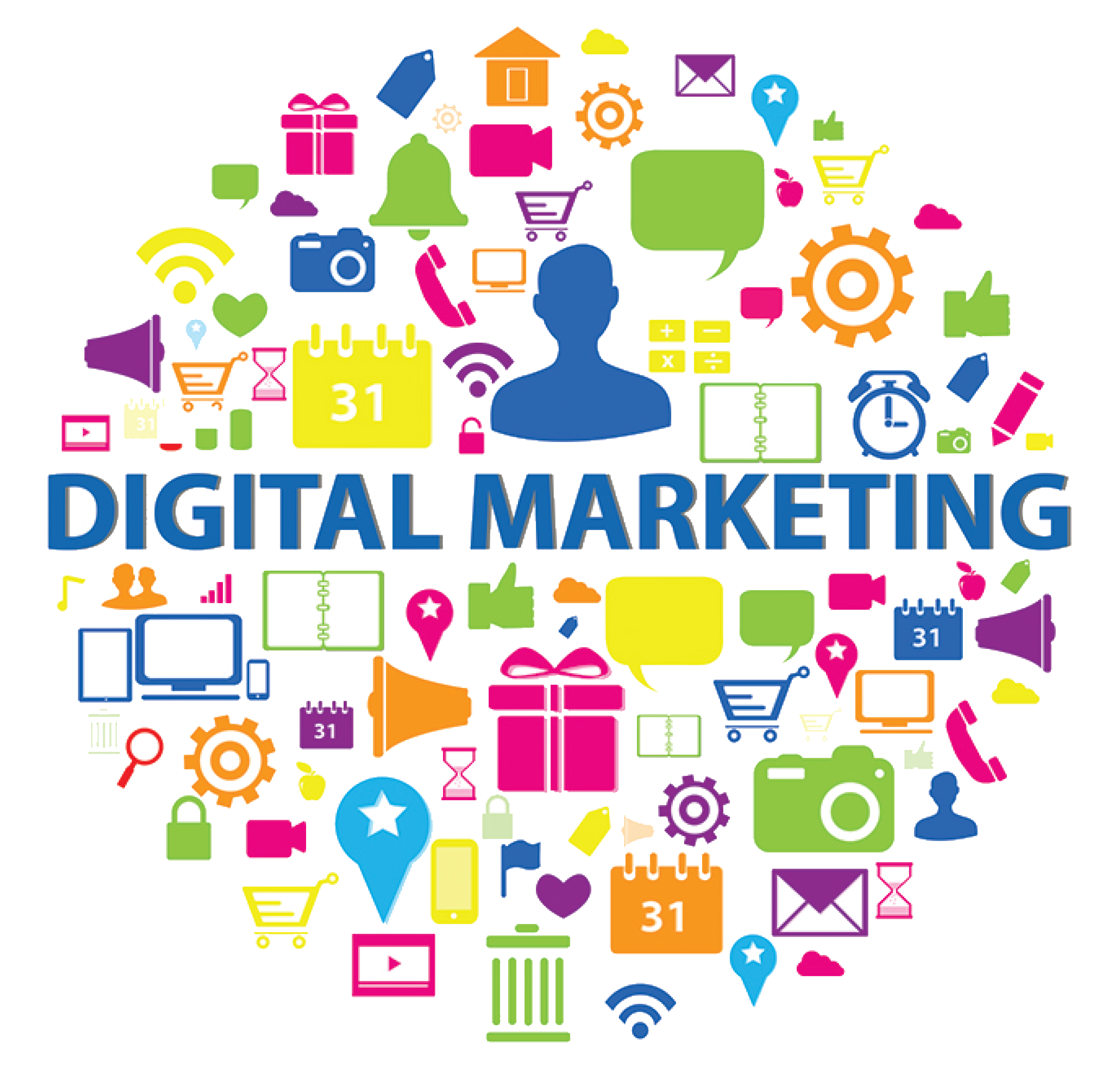 Digital Marketing