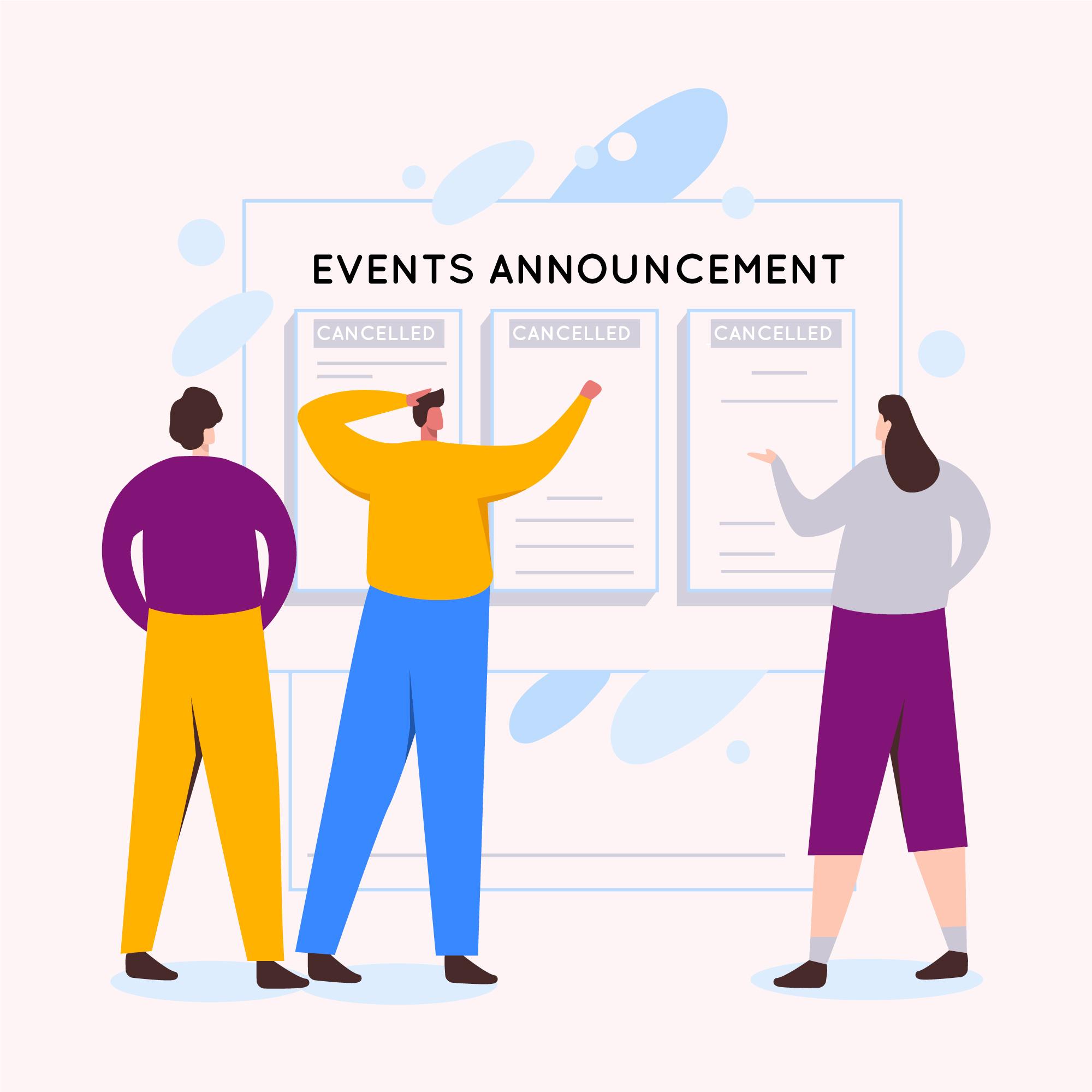 Event Management System