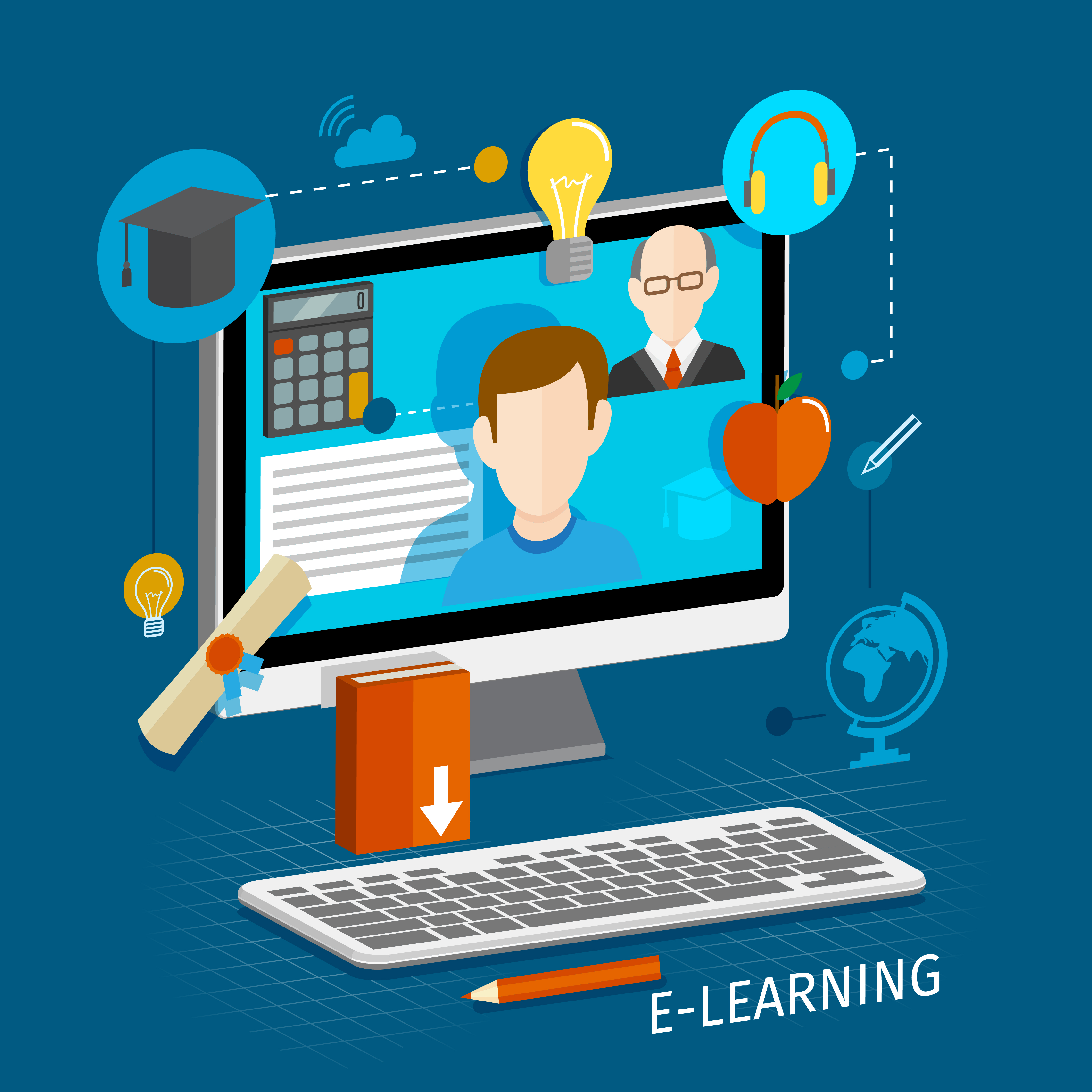 Online Classes Platform